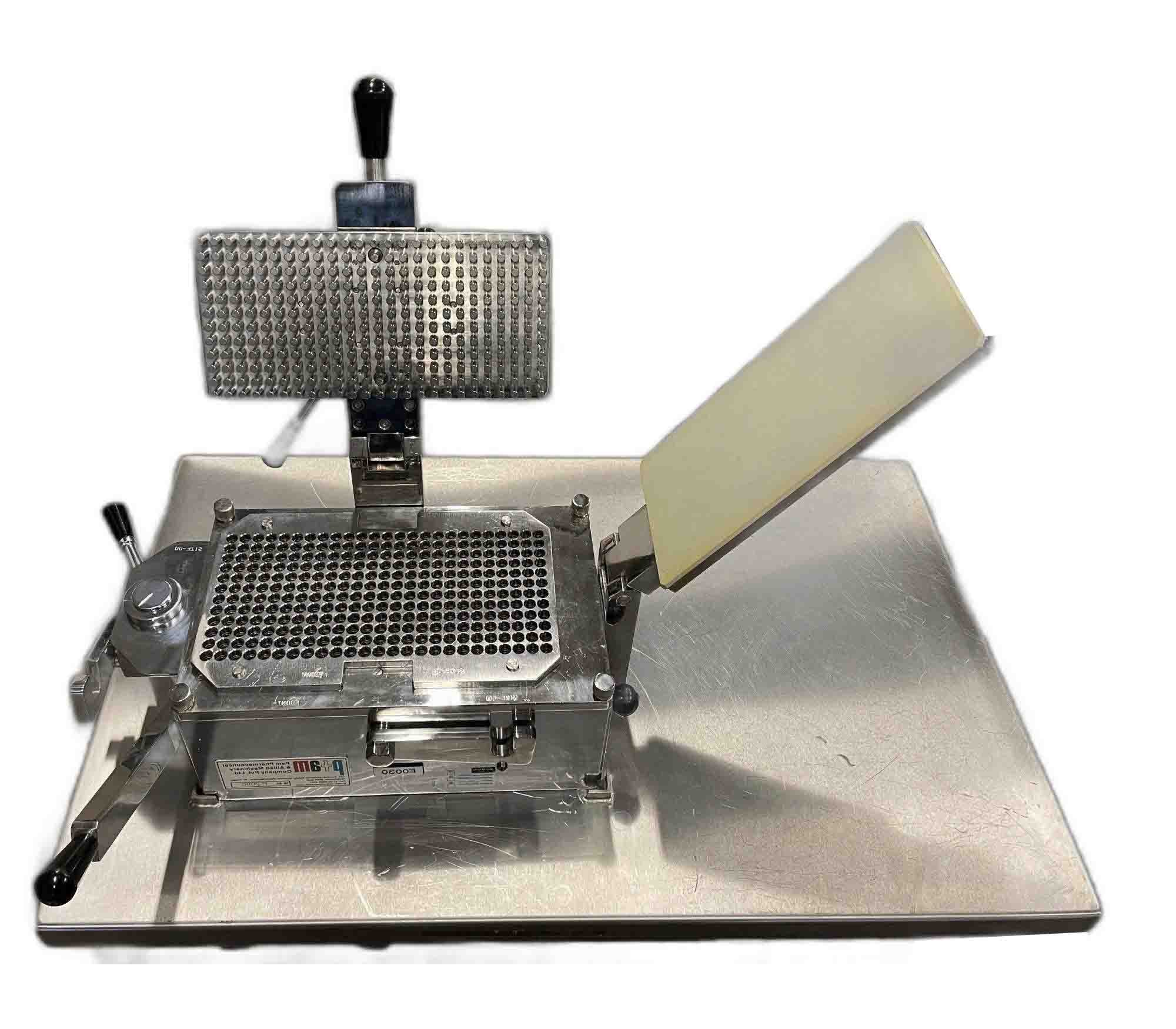 Capsule Packaging Machine Manufacturer in India